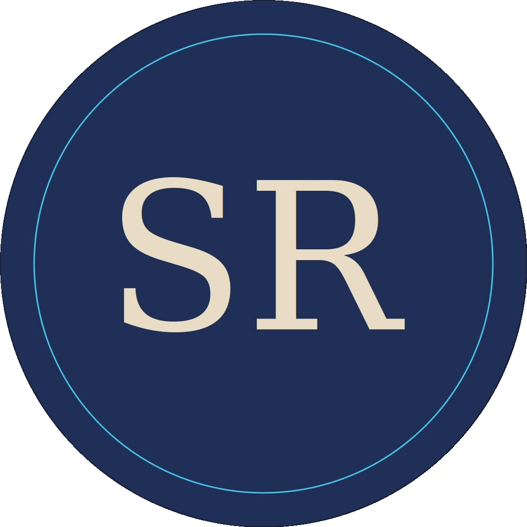 SafeReturn logo